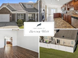 1067 Muna Ct, Spring Hill, TN 37174