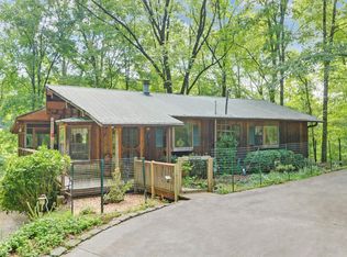 1113 River Rd, Cleveland, GA 30528