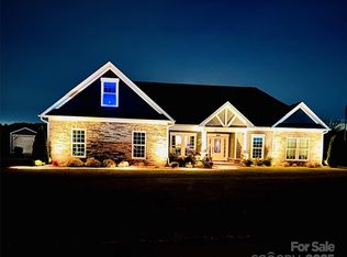 120 Yorkshire Farms Dr, Salisbury, NC 28147