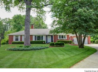 1640 W Laurel St, Springfield, IL 62704