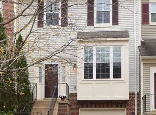 21564 Bankbarn Ter, Ashburn, VA 20148
