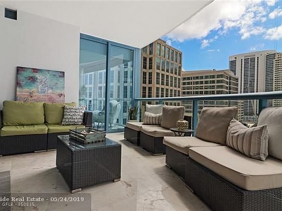 2nd image of 333 Las Olas Way APT 1505