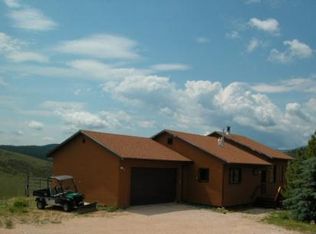 200 Snowcliff Rd, Livermore, CO 80536