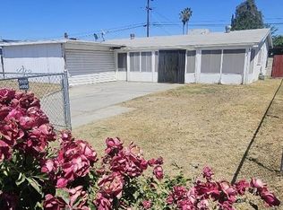 2304 Castro Ln, Bakersfield, CA 93304