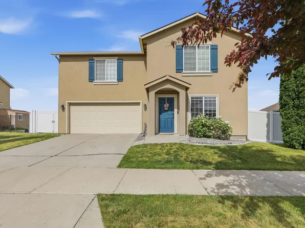 7610 S Dour St, Cheney, WA 99004