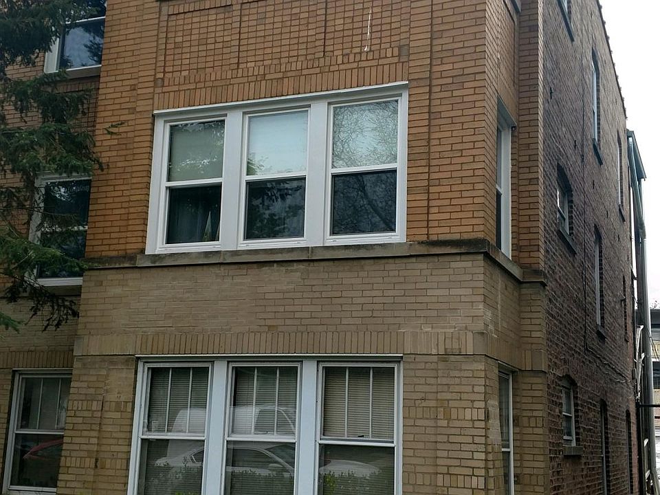 1st image of 3353 N Lawndale Ave APT 4