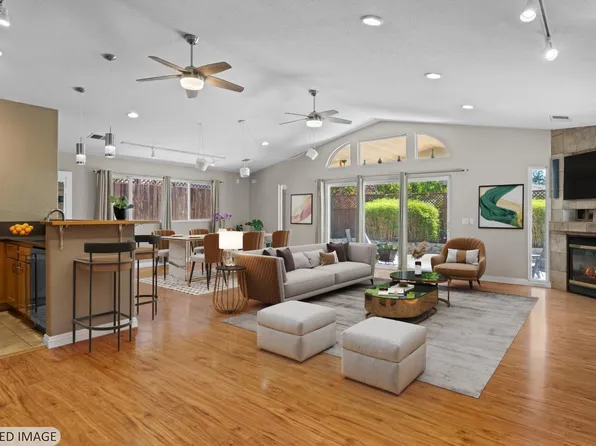 3564 Chanate Road, Santa Rosa, CA 95404