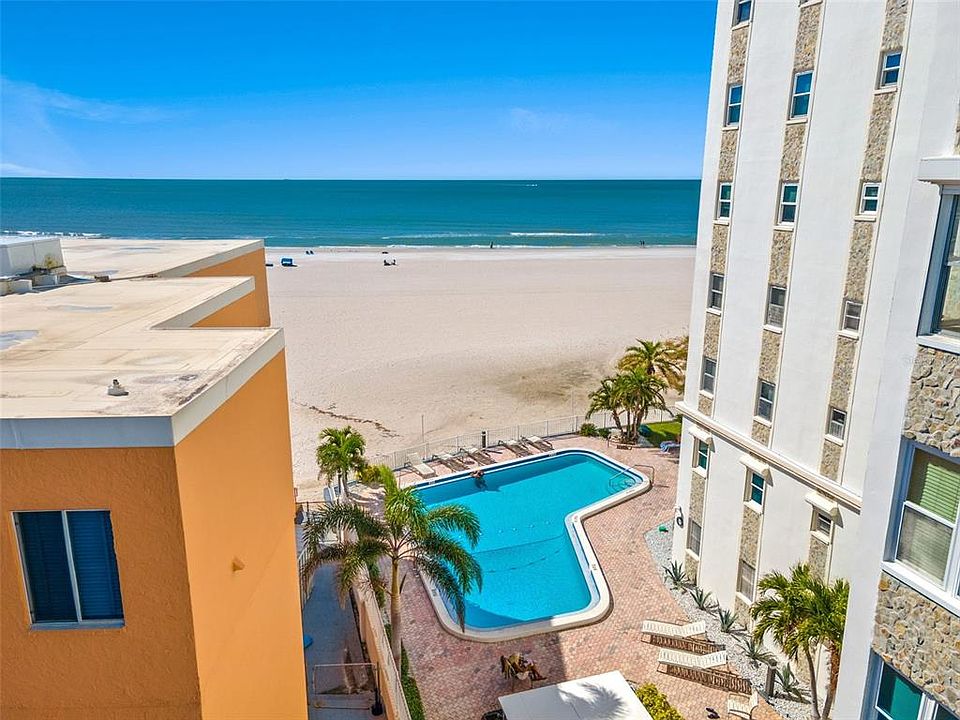 4950 Gulf Blvd SUITE 107, Saint Pete Beach, FL 33706 MLS T3434167