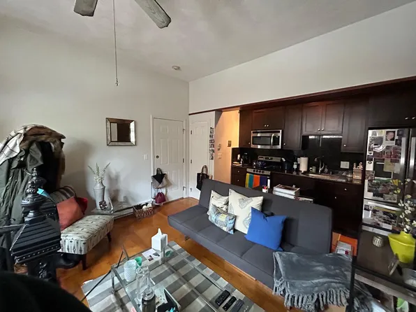 235 W Newton St APT 2, Boston, MA 02116