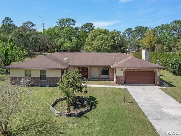 8386 N Marinazzo Ter, Crystal River, FL 34428