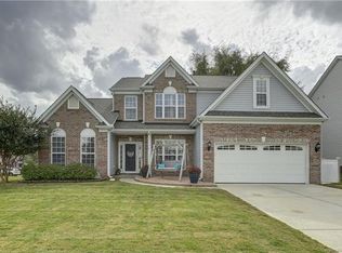 103 Anchura Rd, Fort Mill, SC 29708