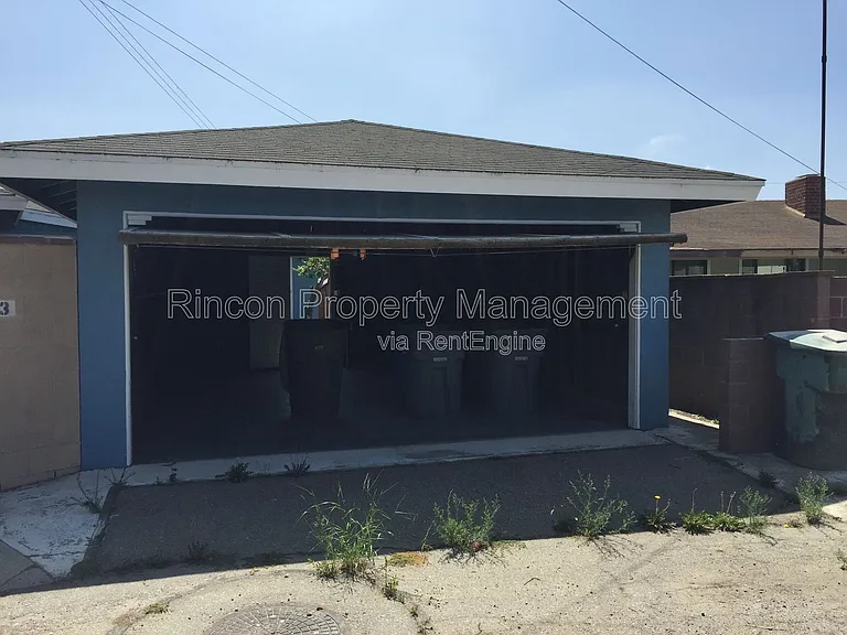 513 N North St — Photo 31