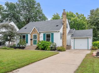 6655 14th Ave S, Richfield, MN 55423