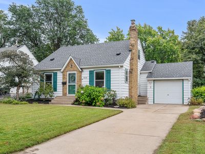 6655 14th Ave S, Richfield, MN, 55423