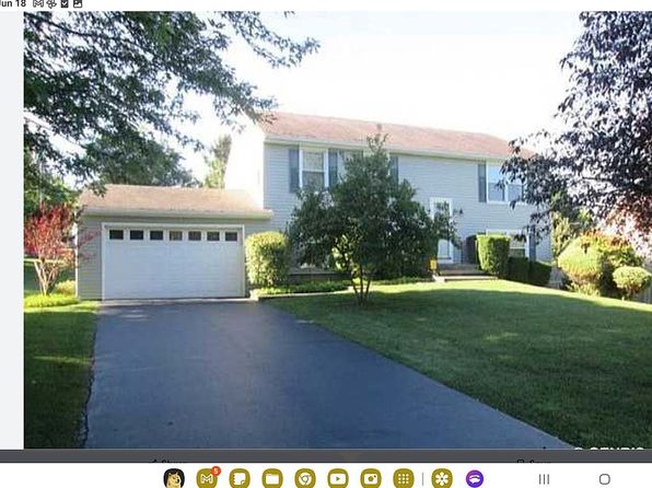 5 Thrasher Cir