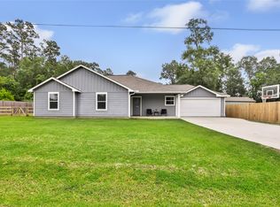 11123 Maple St, Cleveland, TX 77328
