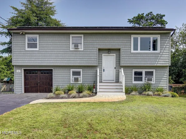 510 Azalea Drive, Brick, NJ 08724