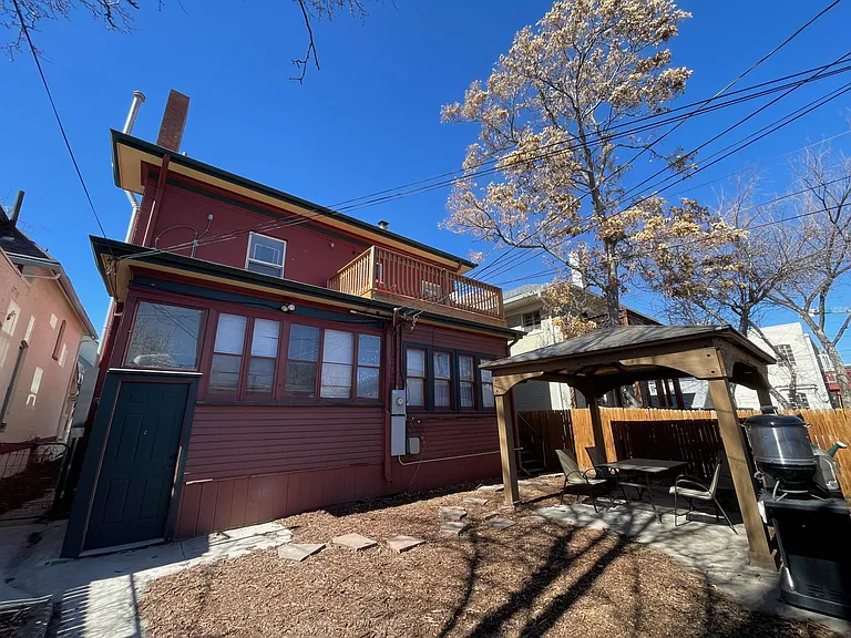 1346 N Downing St #B — Photo 9