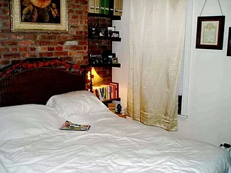 Rented by Centennial Properties NY