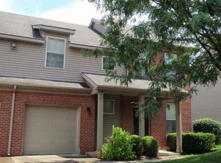 477 Newbury Way, Lexington, KY 40514
