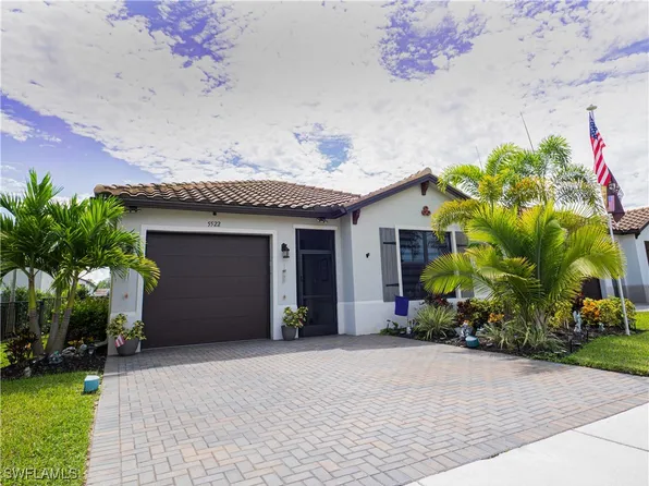 5522 Soria Ave, Immokalee, FL 34142