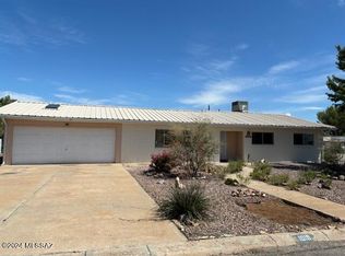 1019 E Mescal Dr, Pearce, AZ 85625