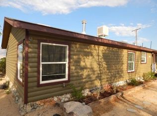 9 E Axford Ln, Bishop, CA 93514
