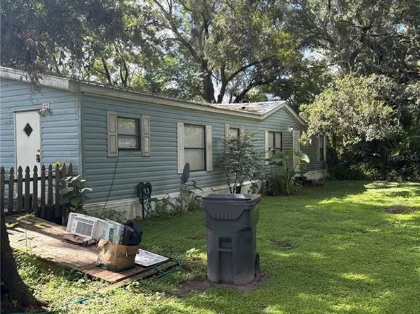 370 Cameron St, Mulberry, FL 33860