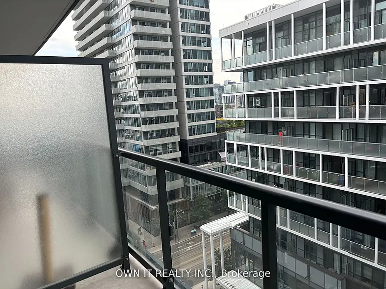 35 Tubman Ave #917 — Photo 13