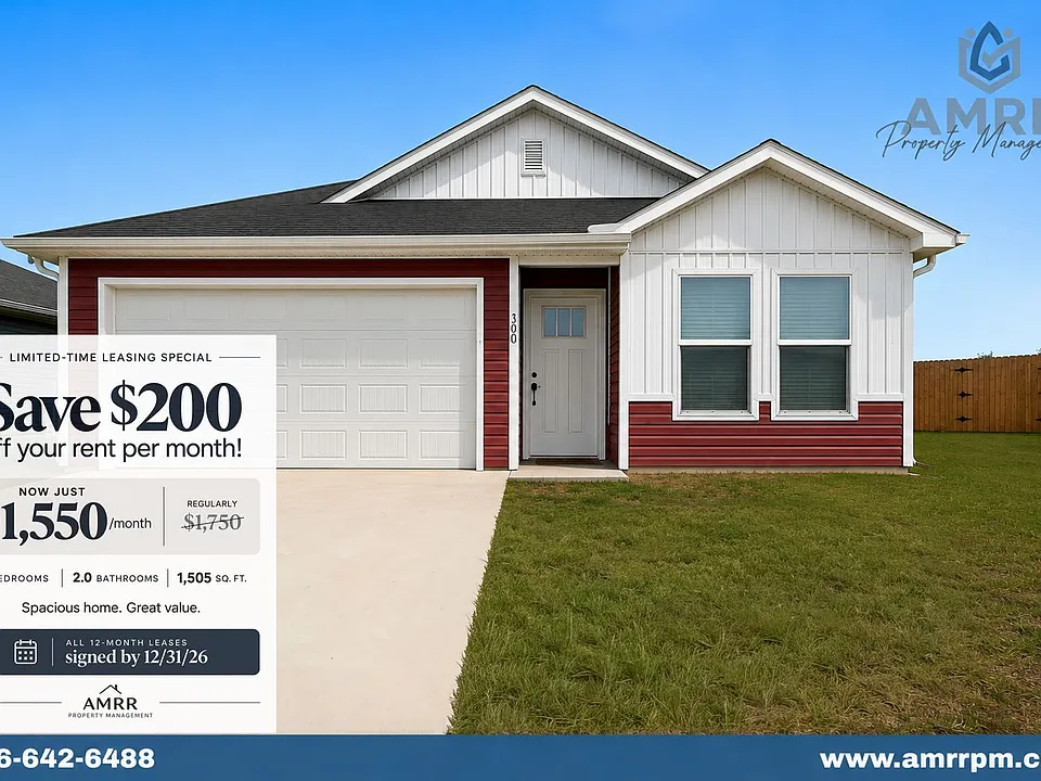 300 Honeybee Ave