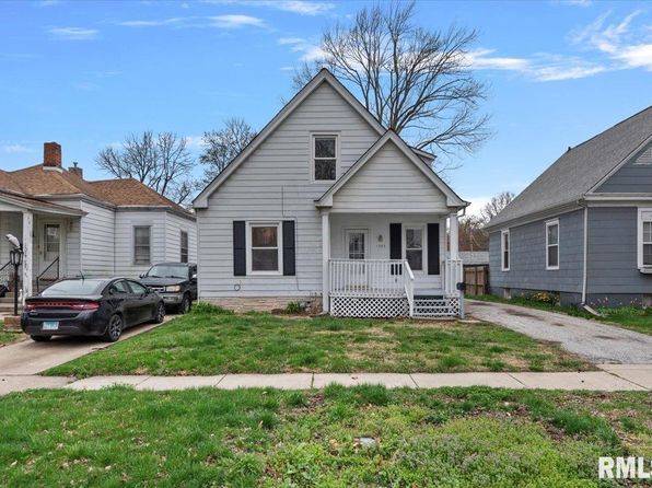 1505 S Pasfield St, Springfield, IL 62704