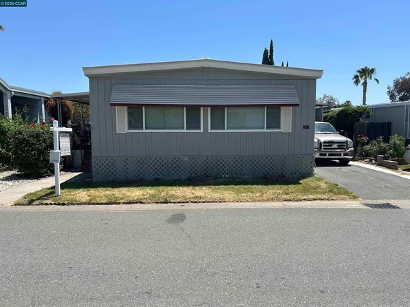 261 Tanbor Way #229, Martinez, CA 94553