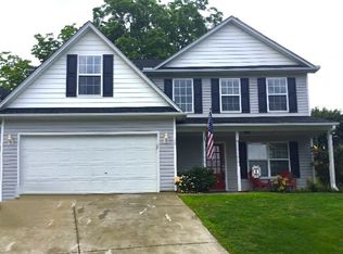 26 Red Shirt Ct, Greer, SC 29651