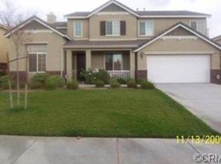 13676 Sesame Rd, Rancho Belago, CA 92555