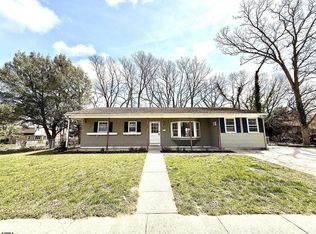 644 5th St, Somers Point, NJ 08244