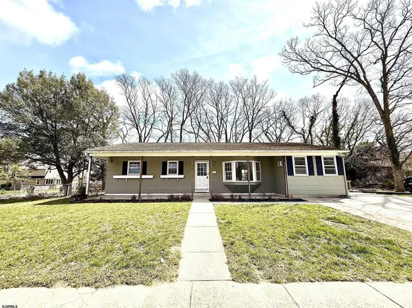 644 5th St, Somers Point, NJ 08244