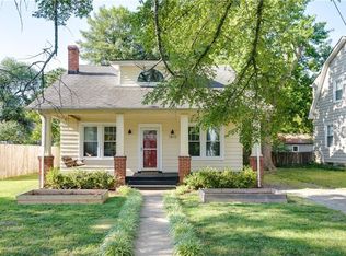1815 Elmsmere Ave, Richmond, VA 23227