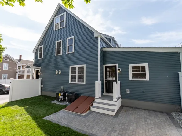 14 Cuba St #14, Watertown, MA 02472