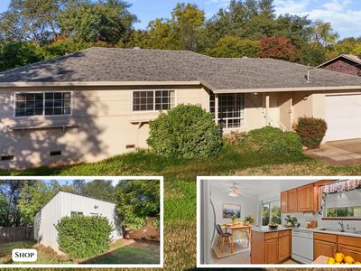 2796 Kenco Ave, Redding, CA, 96002