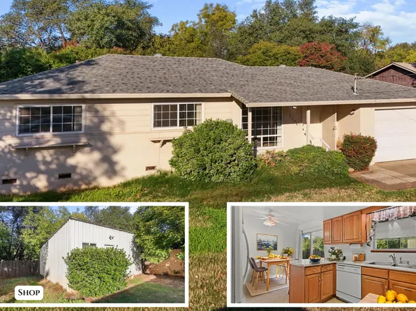 2796 Kenco Ave, Redding, CA 96002