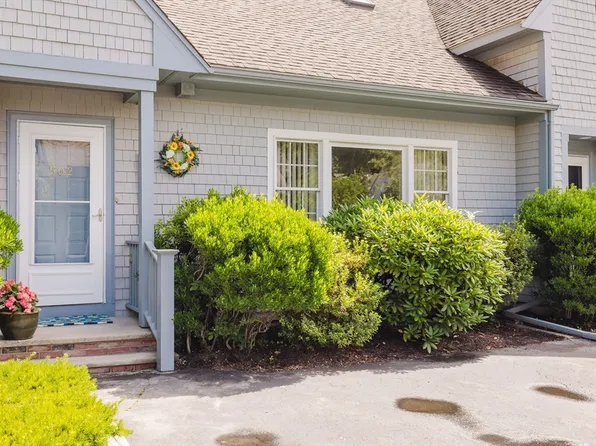 502 Nasketucket Way Unit 502, Fairhaven, MA 02719