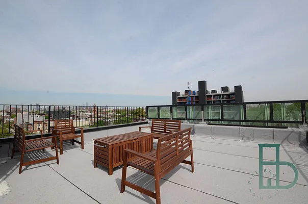 Rented by Brooklyn High Rise LLC | media 43