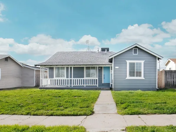 336 Coolidge St, Coalinga, CA 93210