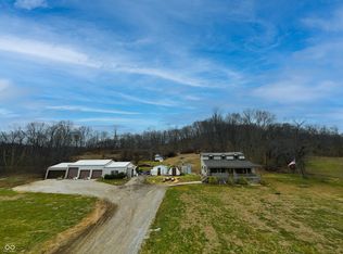 10051 W State Road 58, Norman, IN 47264