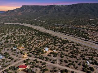 W Frontage Rd #2121, Las Vegas, NM 87701