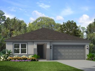 Sky Plan, Leela Reserve Single Family, Tavares, FL 32778
