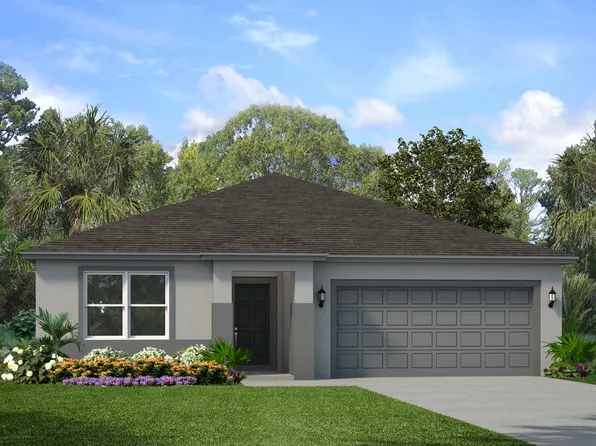 Sky Plan, Cypress Park Estates