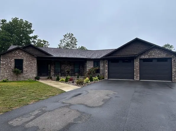 372 Laurel Loop, Monterey, TN 38574