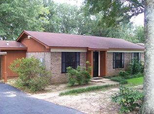 5651 Quail Run W, Theodore, AL 36582