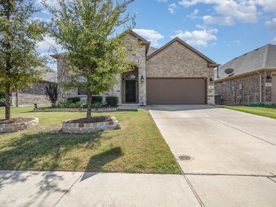516 Maverick St, Anna, TX, 75409